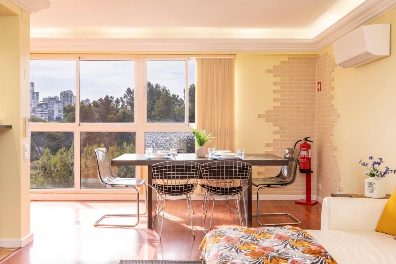 Cascais Sunshine Apartment By Lovelystay Eksteriør billede