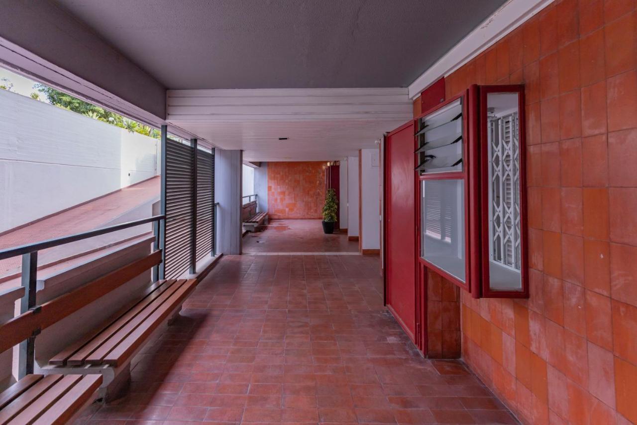 Cascais Sunshine Apartment By Lovelystay Eksteriør billede