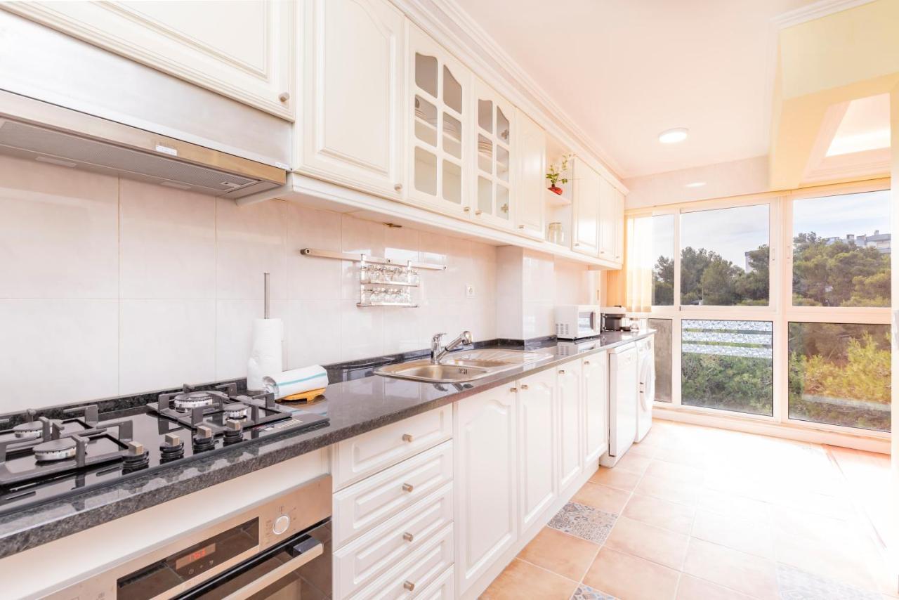 Cascais Sunshine Apartment By Lovelystay Eksteriør billede