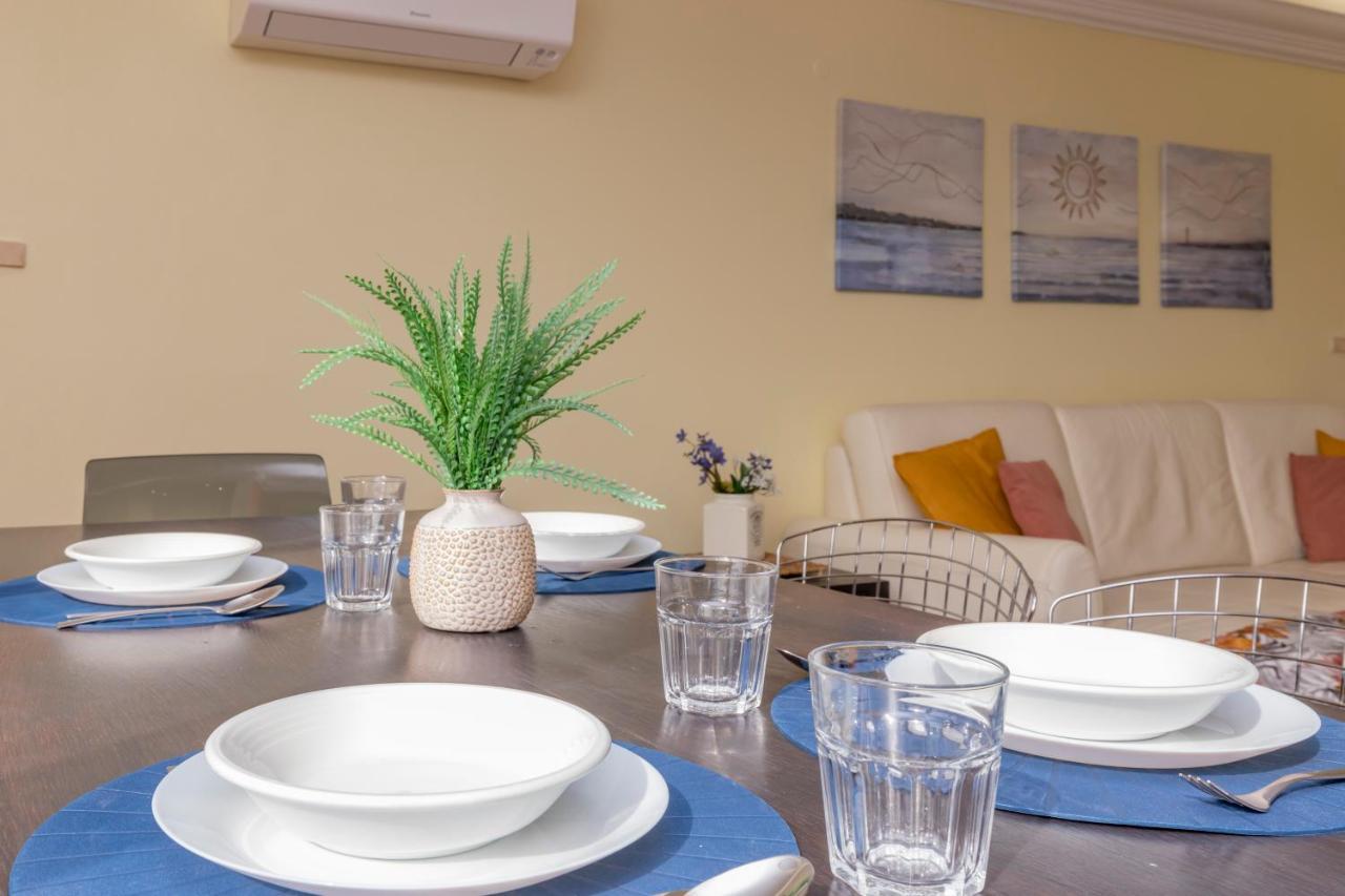 Cascais Sunshine Apartment By Lovelystay Eksteriør billede